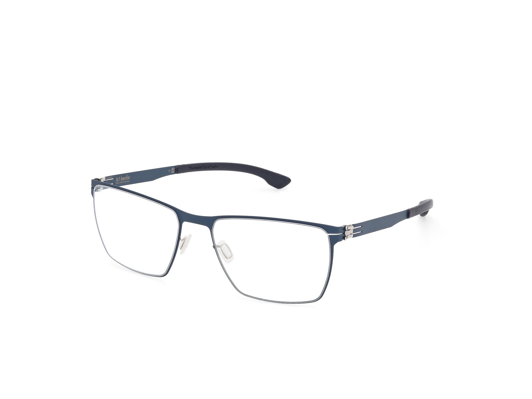 IC! BERLIN IC5102 Eyeglasses 086 56mm