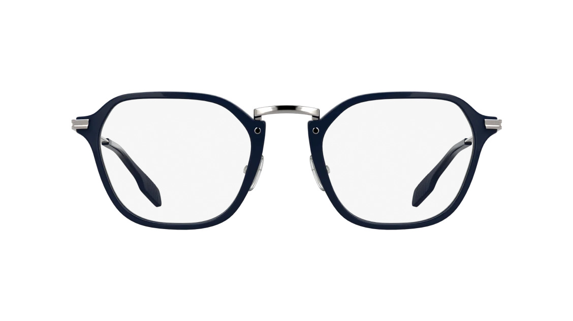 Canada Goose GC25618E Eyeglasses 410 Blue 52mm