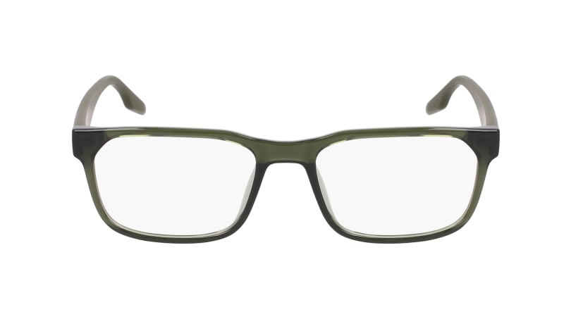 Converse CV5111 Eyeglasses 313 Crystal Converse Utility mm