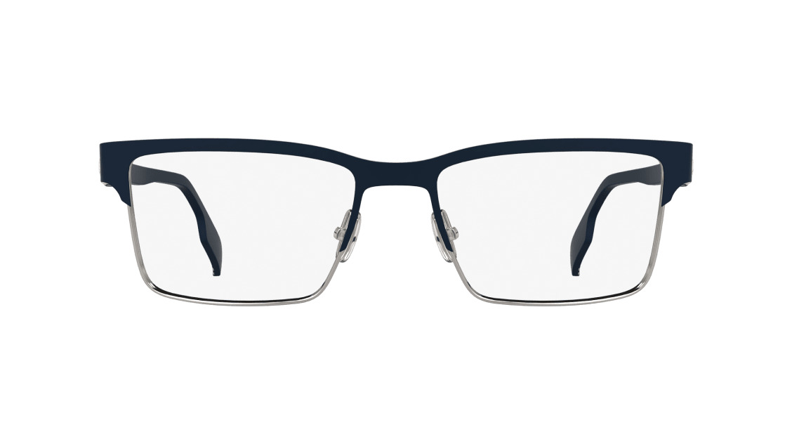 Canada Goose GC25504 Eyeglasses 424 Matte Blue 56mm