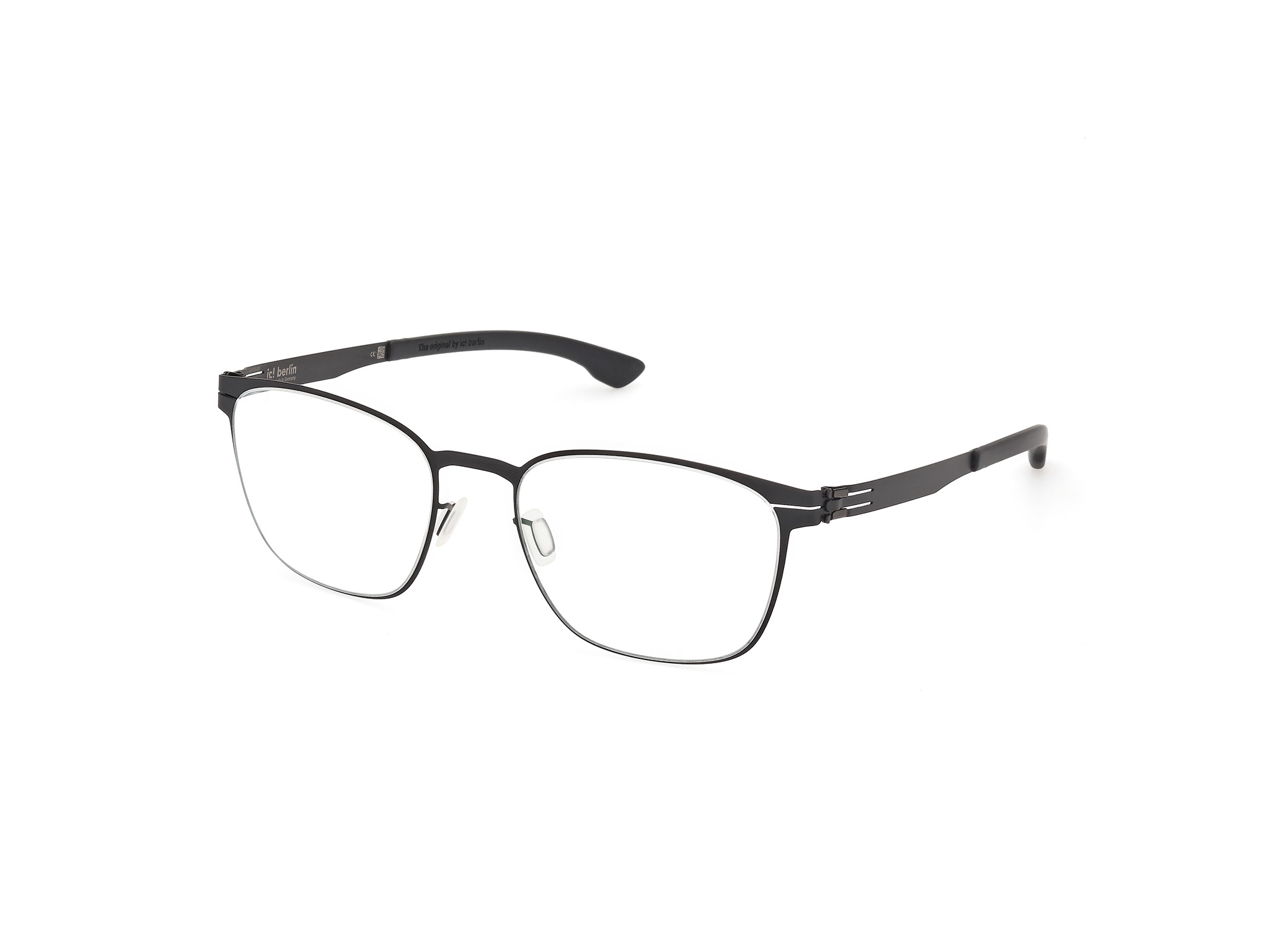 IC! BERLIN IC5065 Eyeglasses 002 53mm