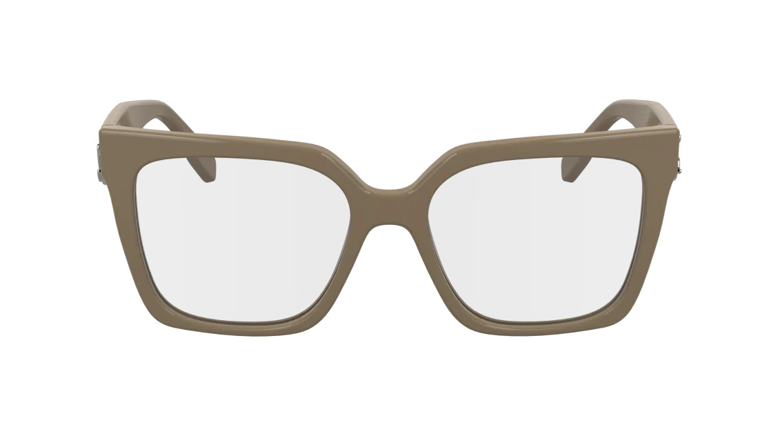 Karl Lagerfeld KL6170 Eyeglasses 272 Nude 53mm