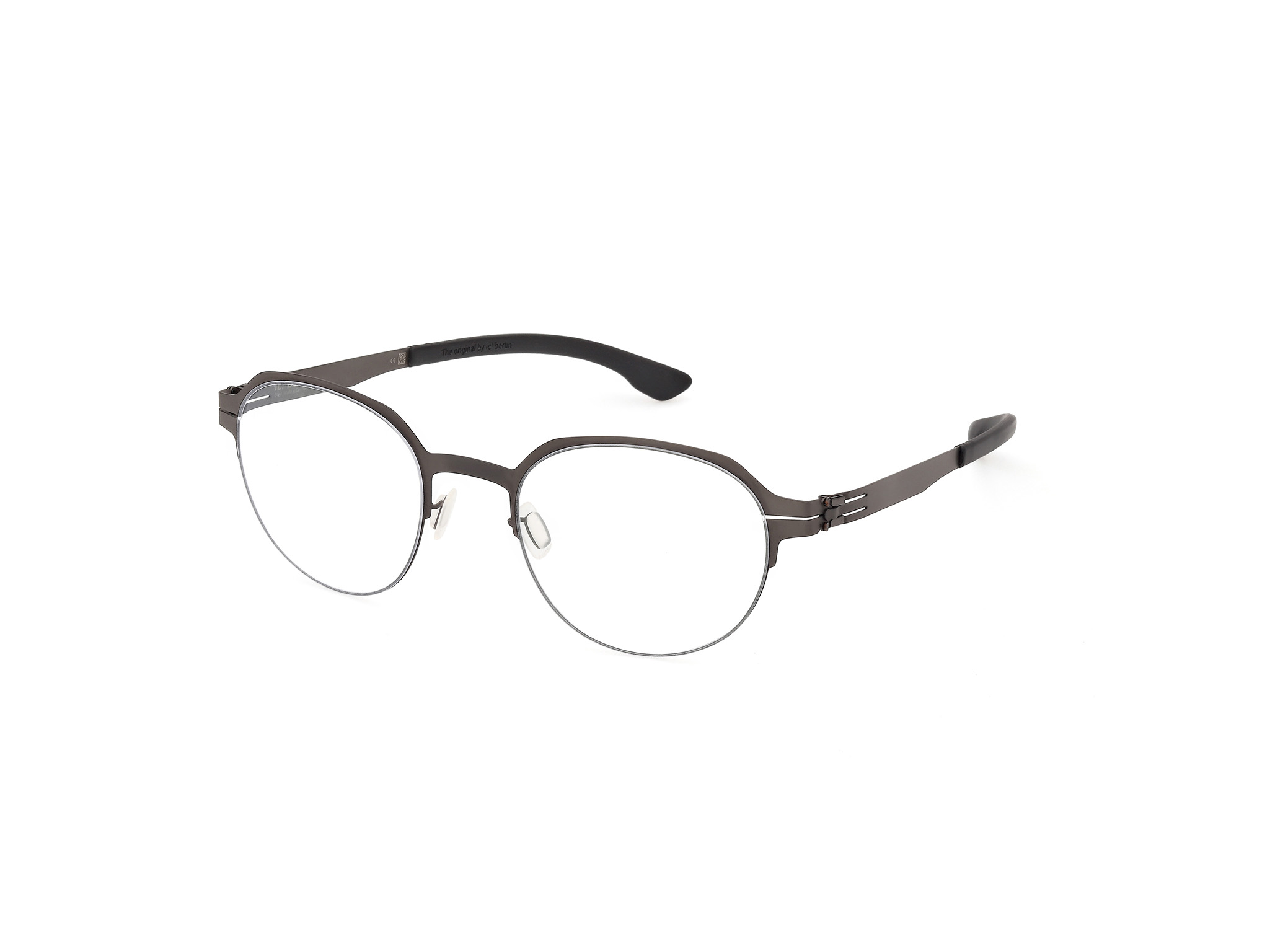 IC! BERLIN IC5003 Eyeglasses 002 50mm