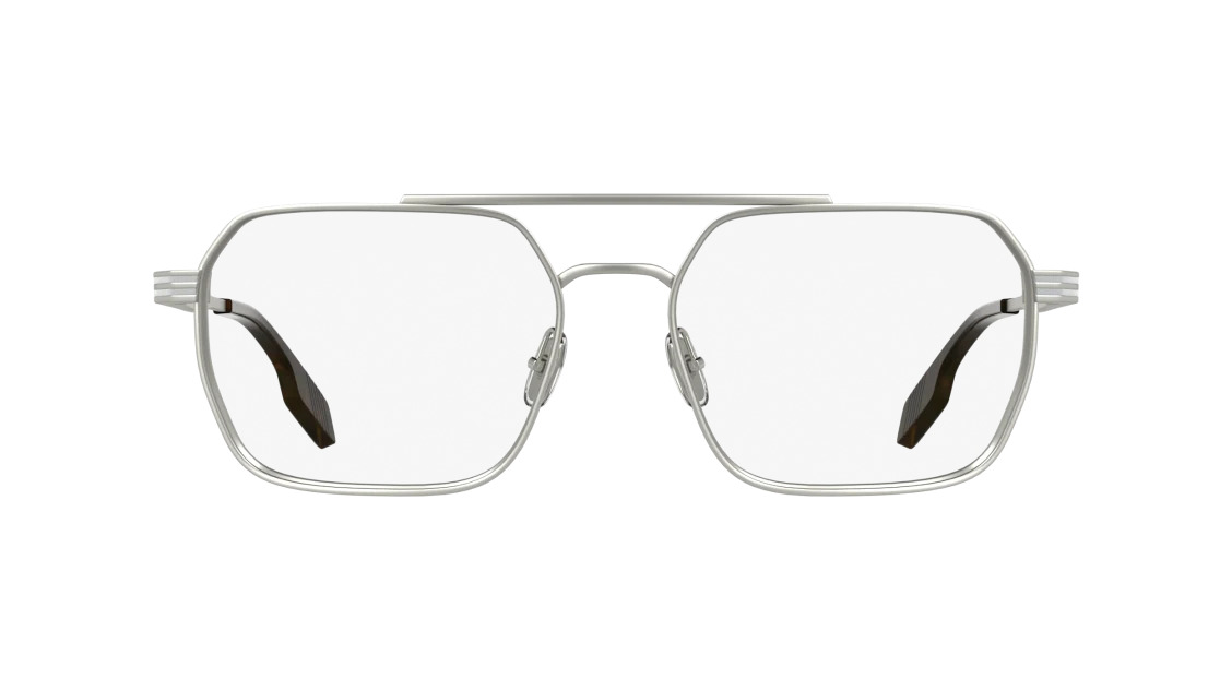 Canada Goose GC25507E Eyeglasses 045 Matte Silver 58mm