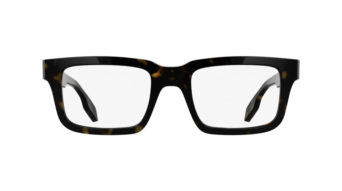 Canada Goose GC25609E Eyeglasses 230 Dark Havana 55mm
