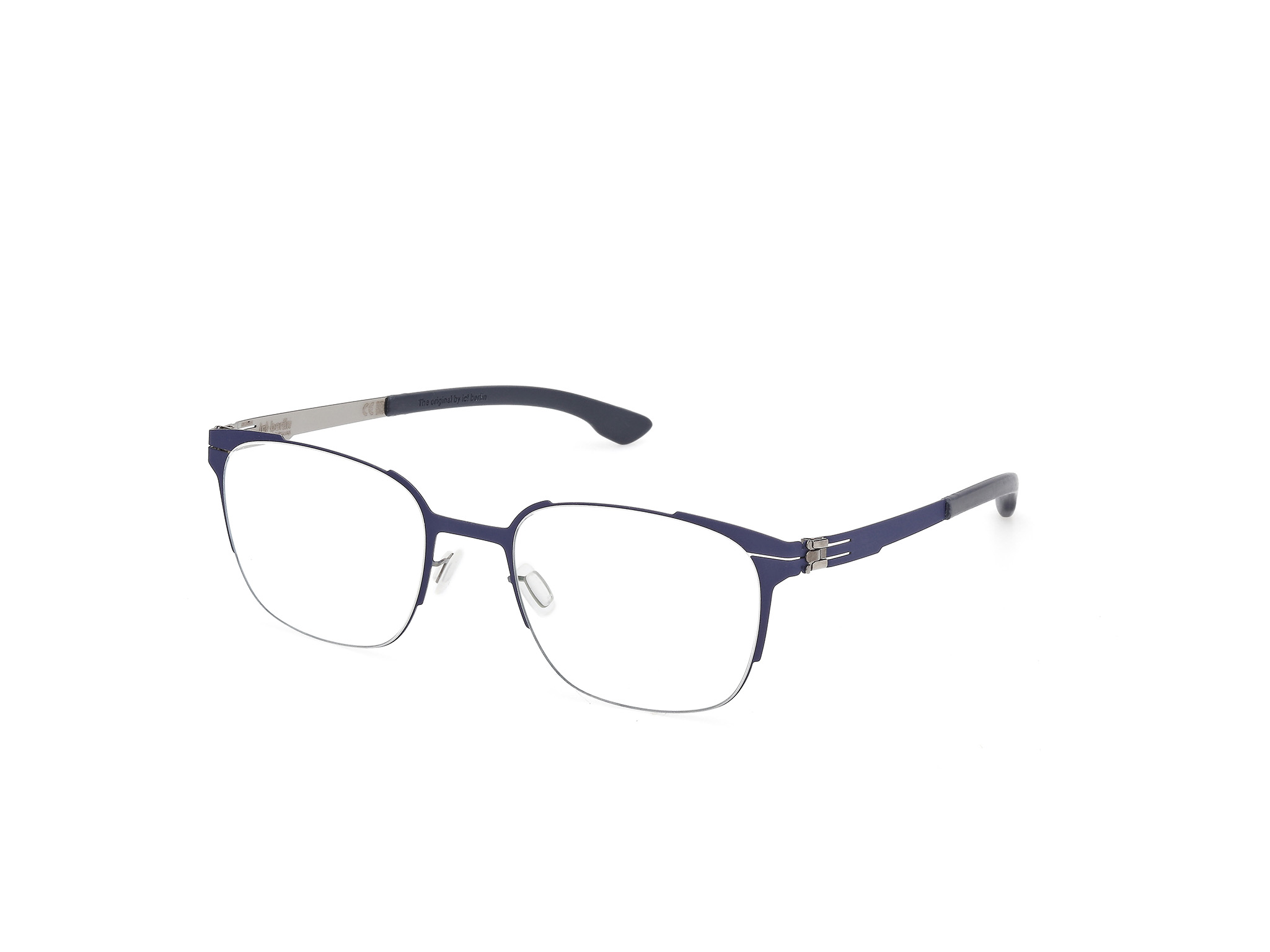 IC! BERLIN IC5153 Eyeglasses 086 51mm