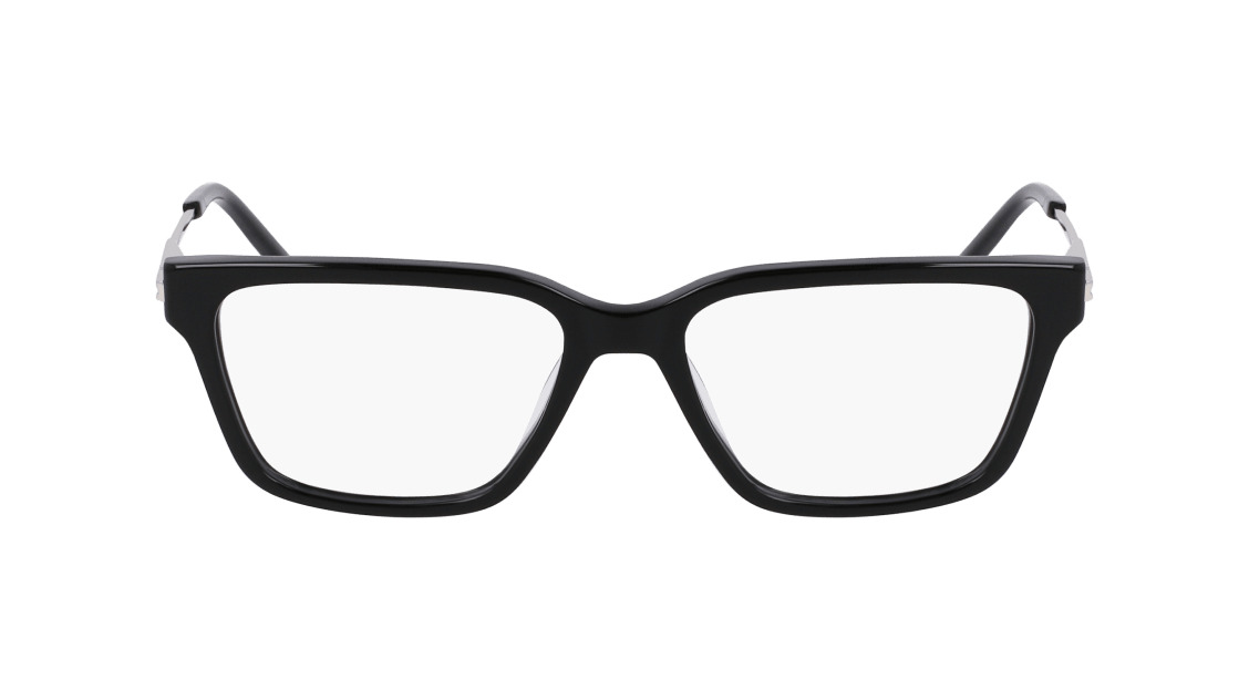 Dkny DK7012 Eyeglasses 001 Black 53mm