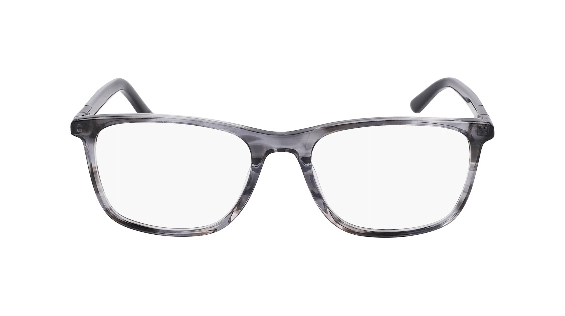 Cole Haan CH4507 Eyeglasses 037 Smoke Horn 54mm
