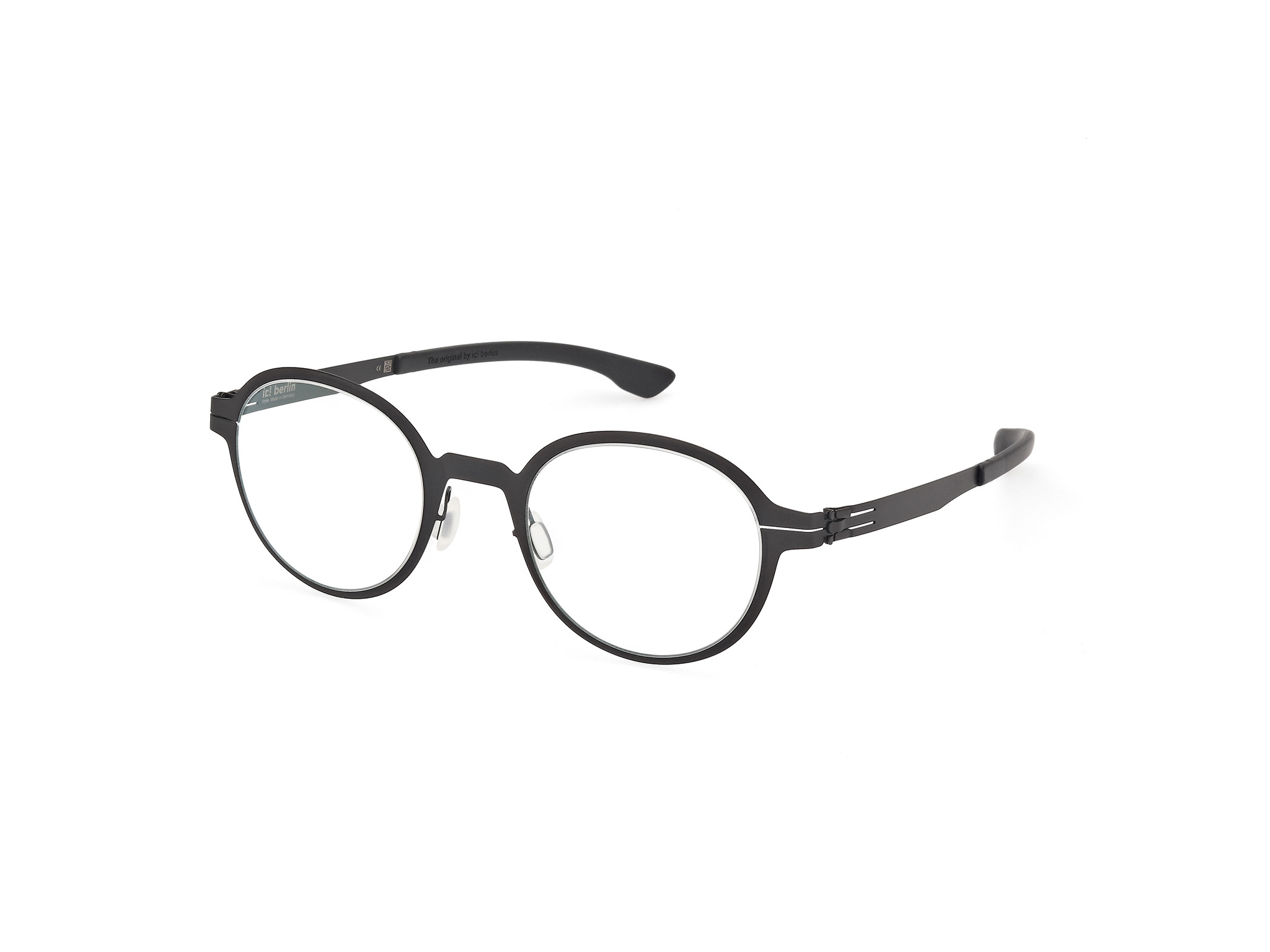 IC! BERLIN IC5040-D Eyeglasses 002 47mm
