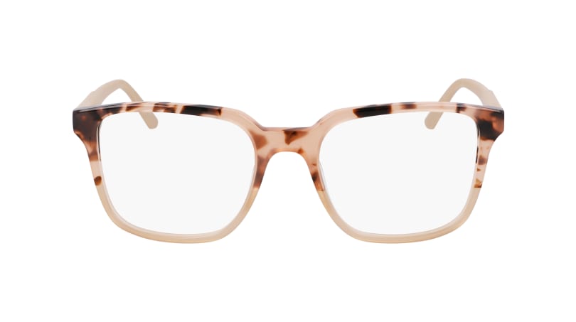 Cole Haan CH4519 Eyeglasses 272 Taupe Tortoise 53mm