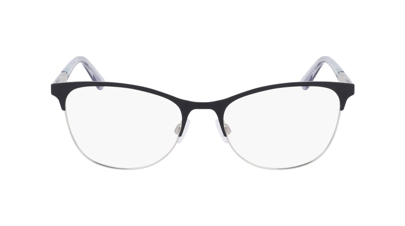 Cole Haan CH5051 Eyeglasses 001 Black 53mm