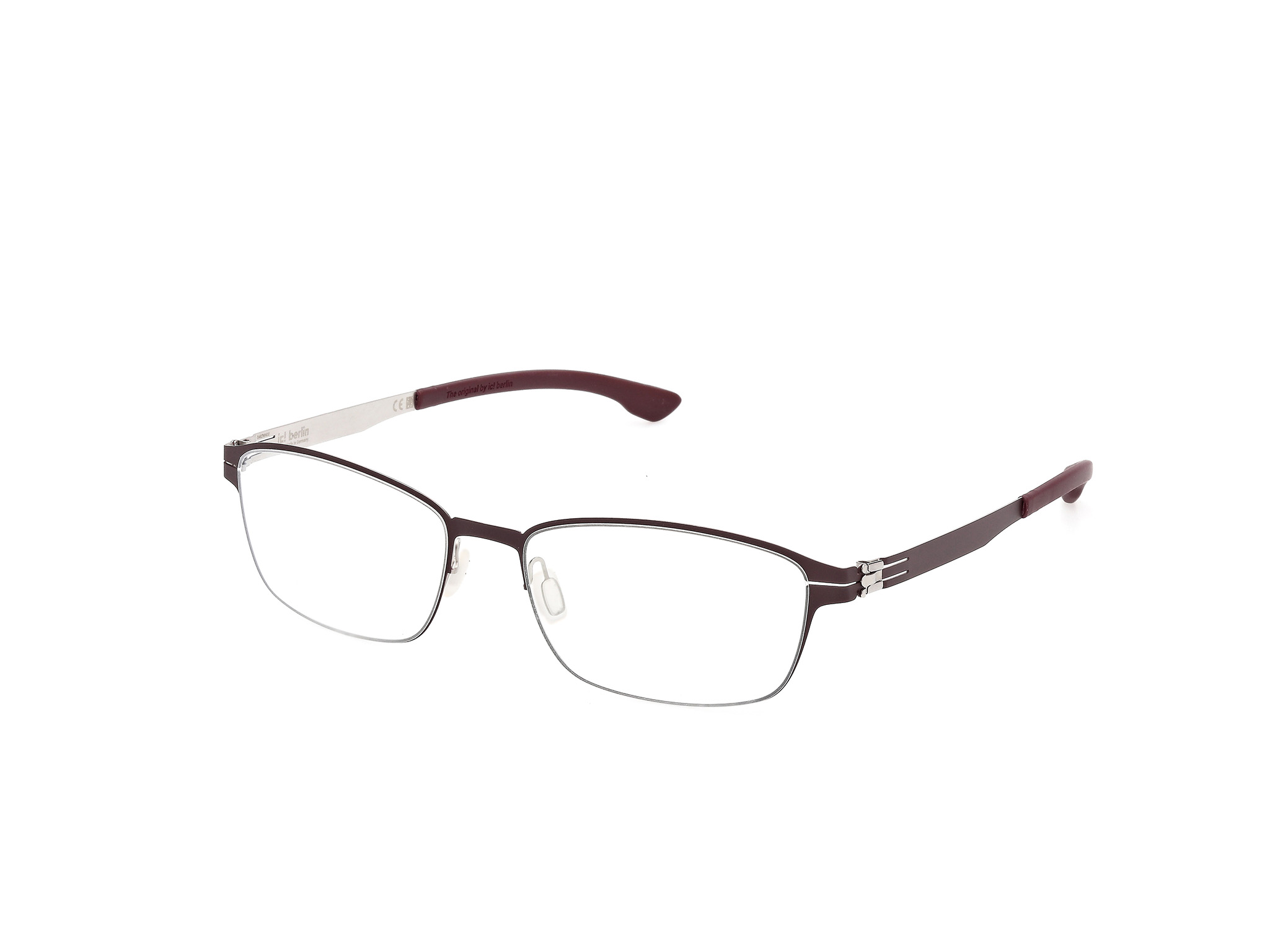IC! BERLIN IC5134-D Eyeglasses 071 57mm