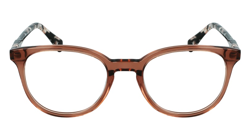 Longchamp LO2608 Eyeglasses 272 Nude 49mm