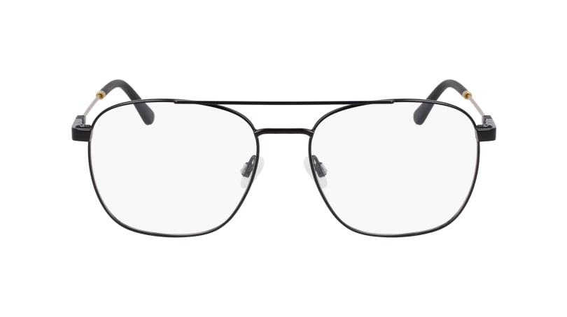 Cole Haan CH4521 Eyeglasses 001 Black 54mm