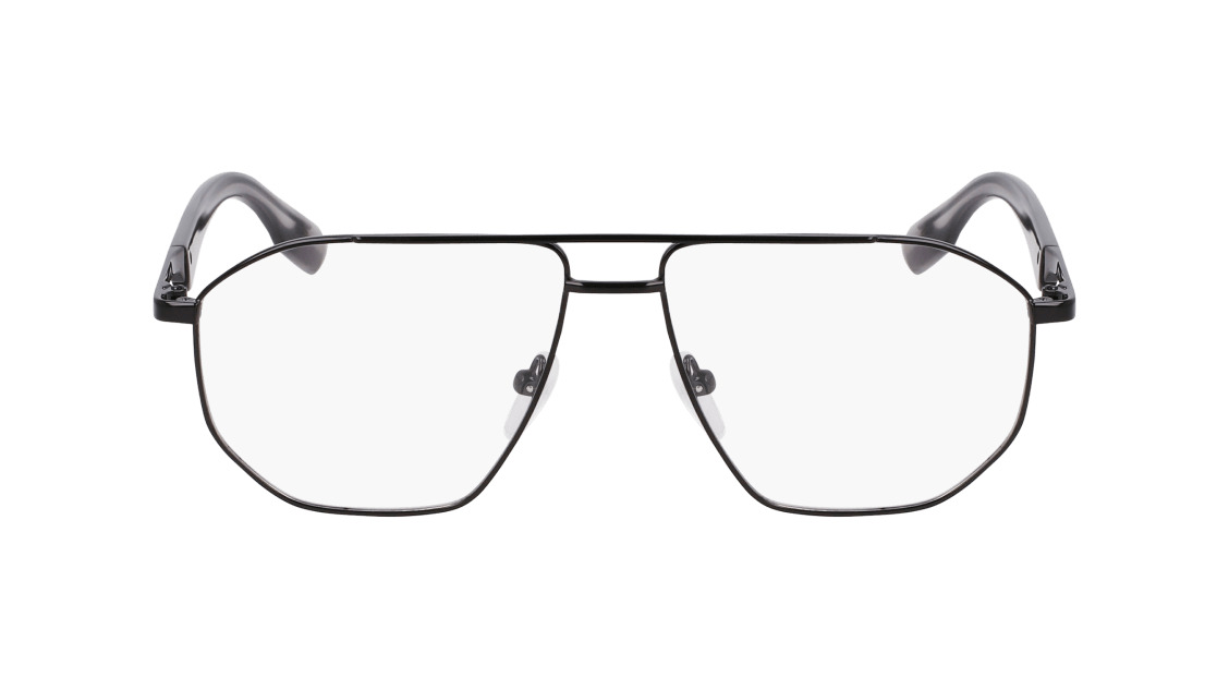Karl Lagerfeld KL353 Eyeglasses 001 Black 56mm