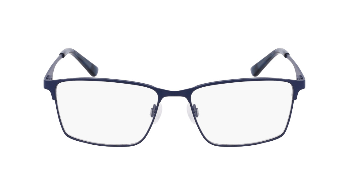 Cole Haan CH4514 Eyeglasses 414 Navy 54mm