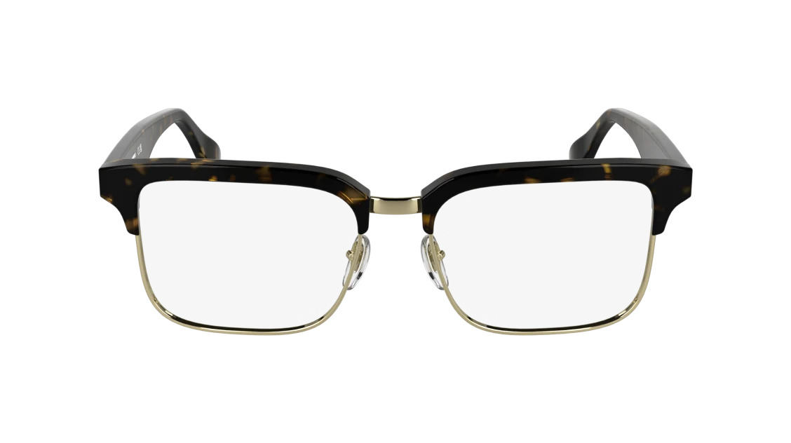 Karl Lagerfeld KL6202 Eyeglasses 242 Dark Tortoise mm