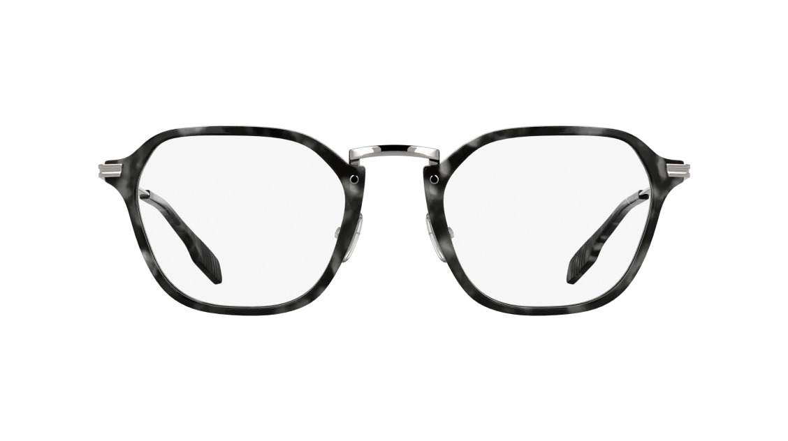 Canada Goose GC25618E Eyeglasses 240 Havana Grey 52mm