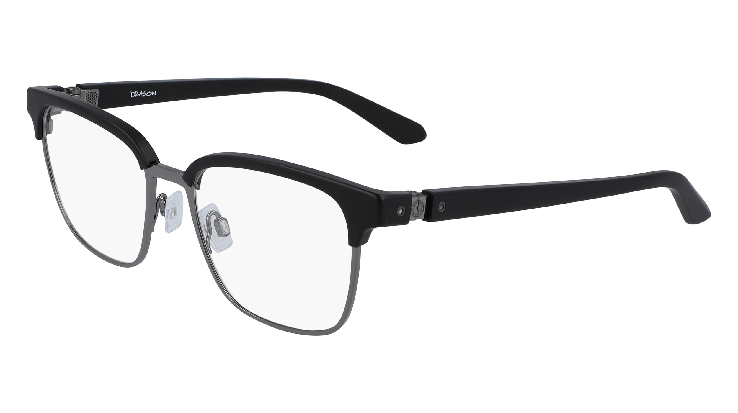 Dragon DR7003 Eyeglasses 002 Matte Black 52mm