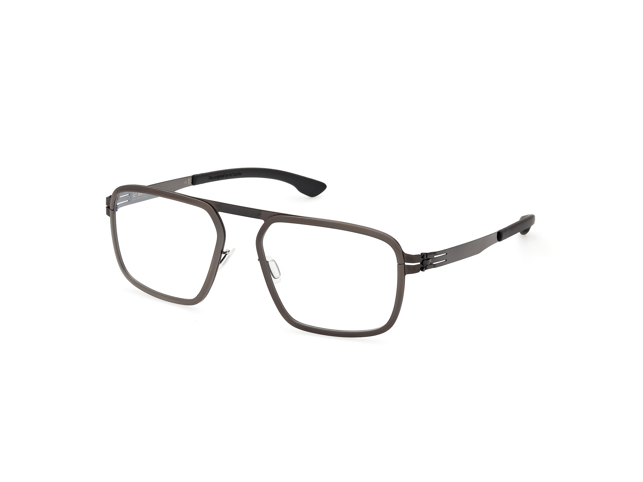 IC! BERLIN IC5052 Eyeglasses 001 54mm