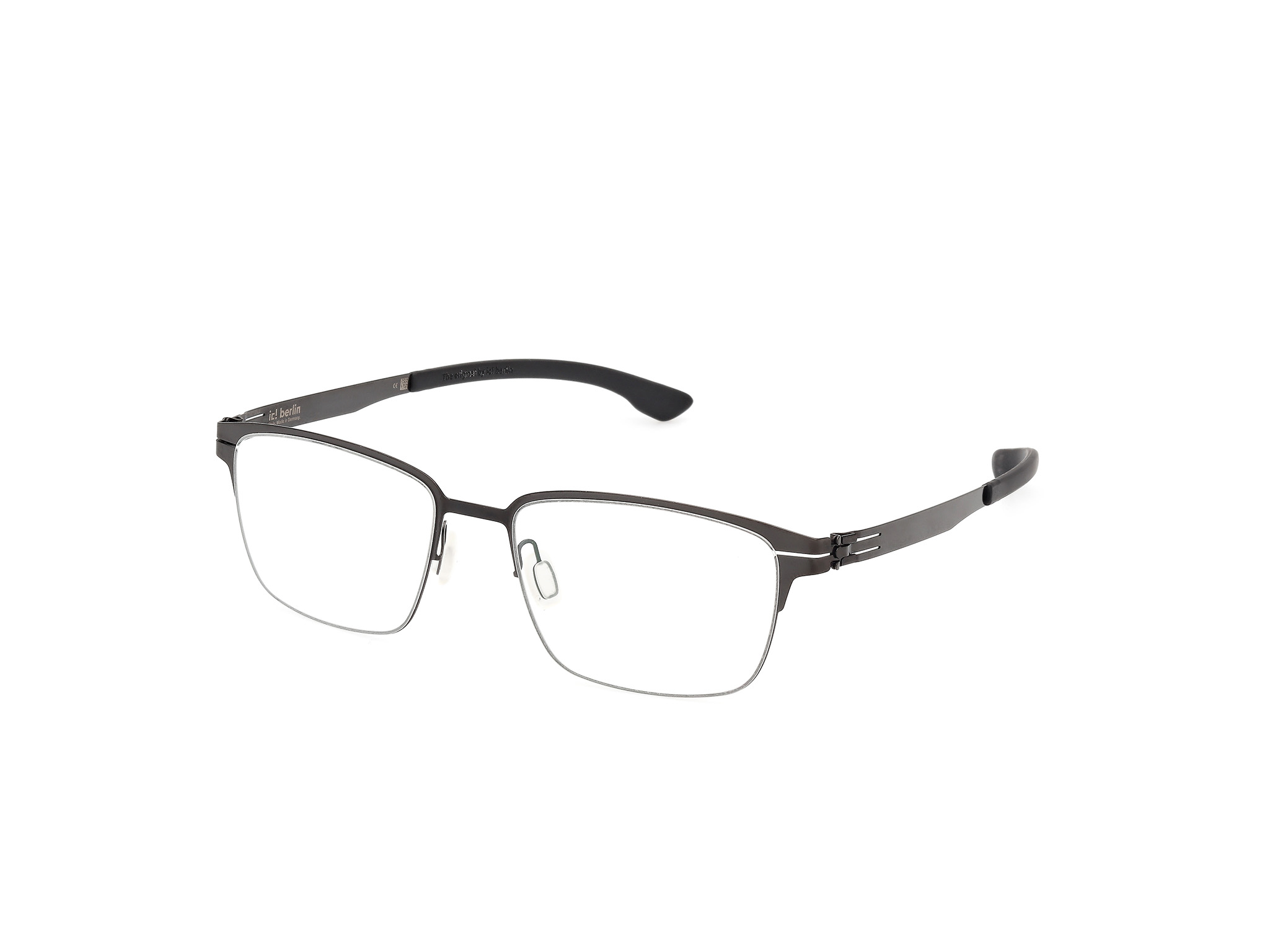 IC! BERLIN IC5028-D Eyeglasses 008 53mm