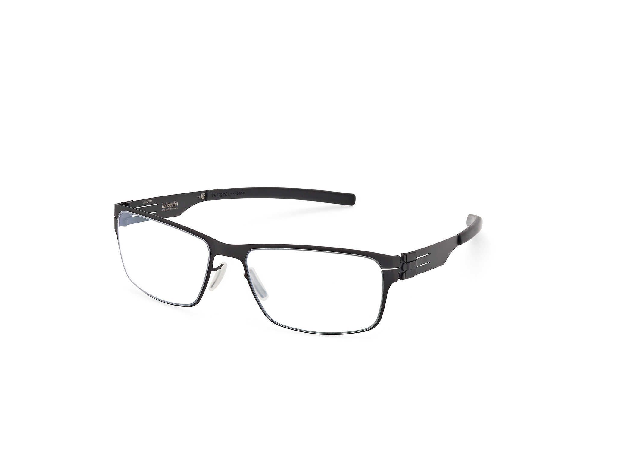 IC! BERLIN IC5098 Eyeglasses 02A 55mm