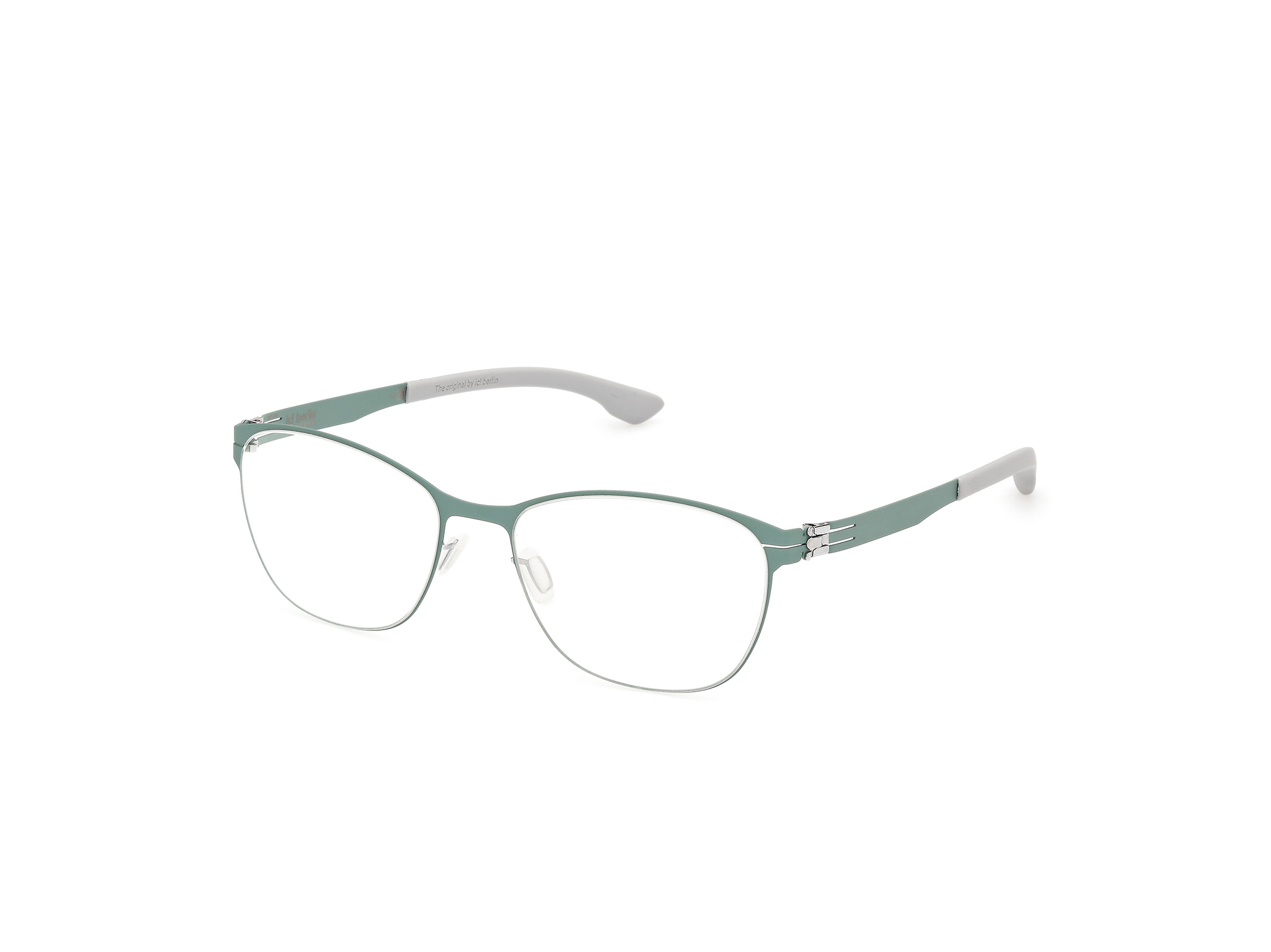 IC! BERLIN IC5056 Eyeglasses 020 52mm