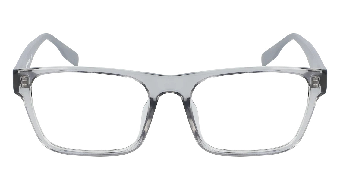 Converse CV5015 Eyeglasses 030 Crystal Gravel mm
