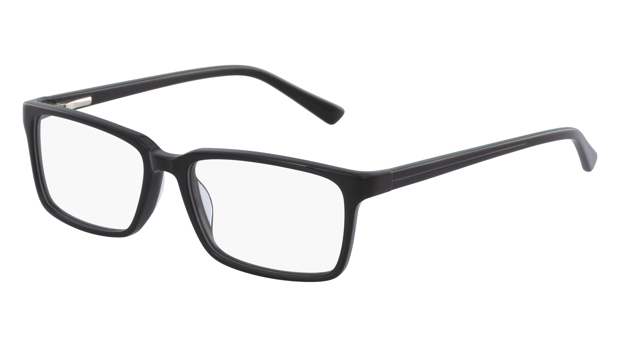 Genesis G4042 Eyeglasses 001 Black 53mm