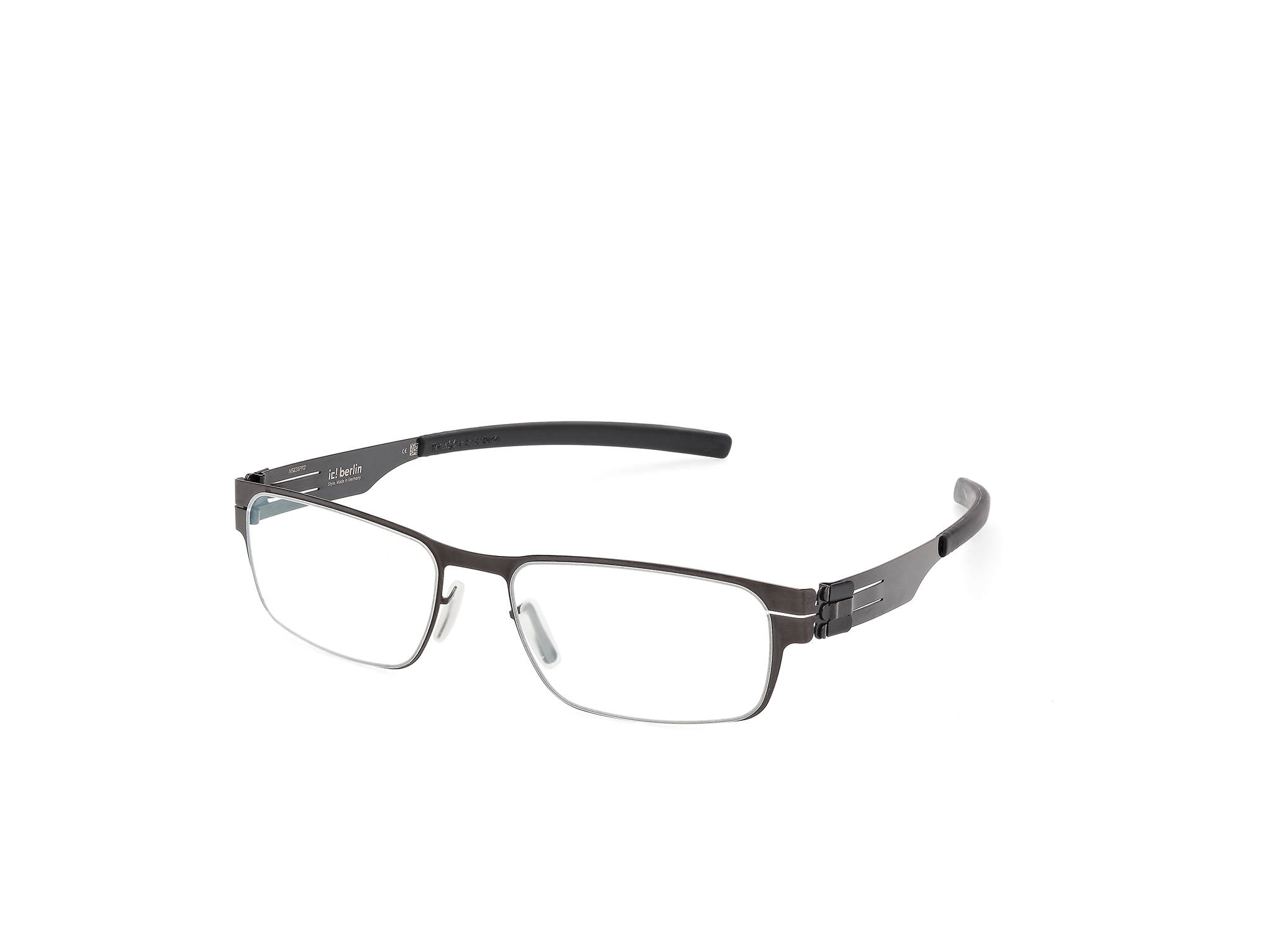 IC! BERLIN IC5093 Eyeglasses 008 51mm