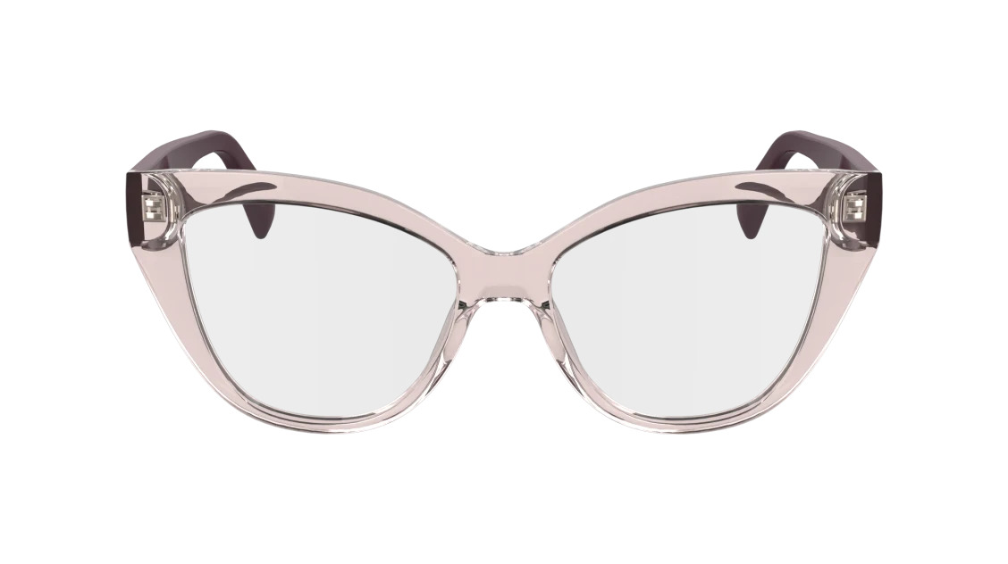 Karl Lagerfeld KL6178 Eyeglasses 272 Nude 53mm
