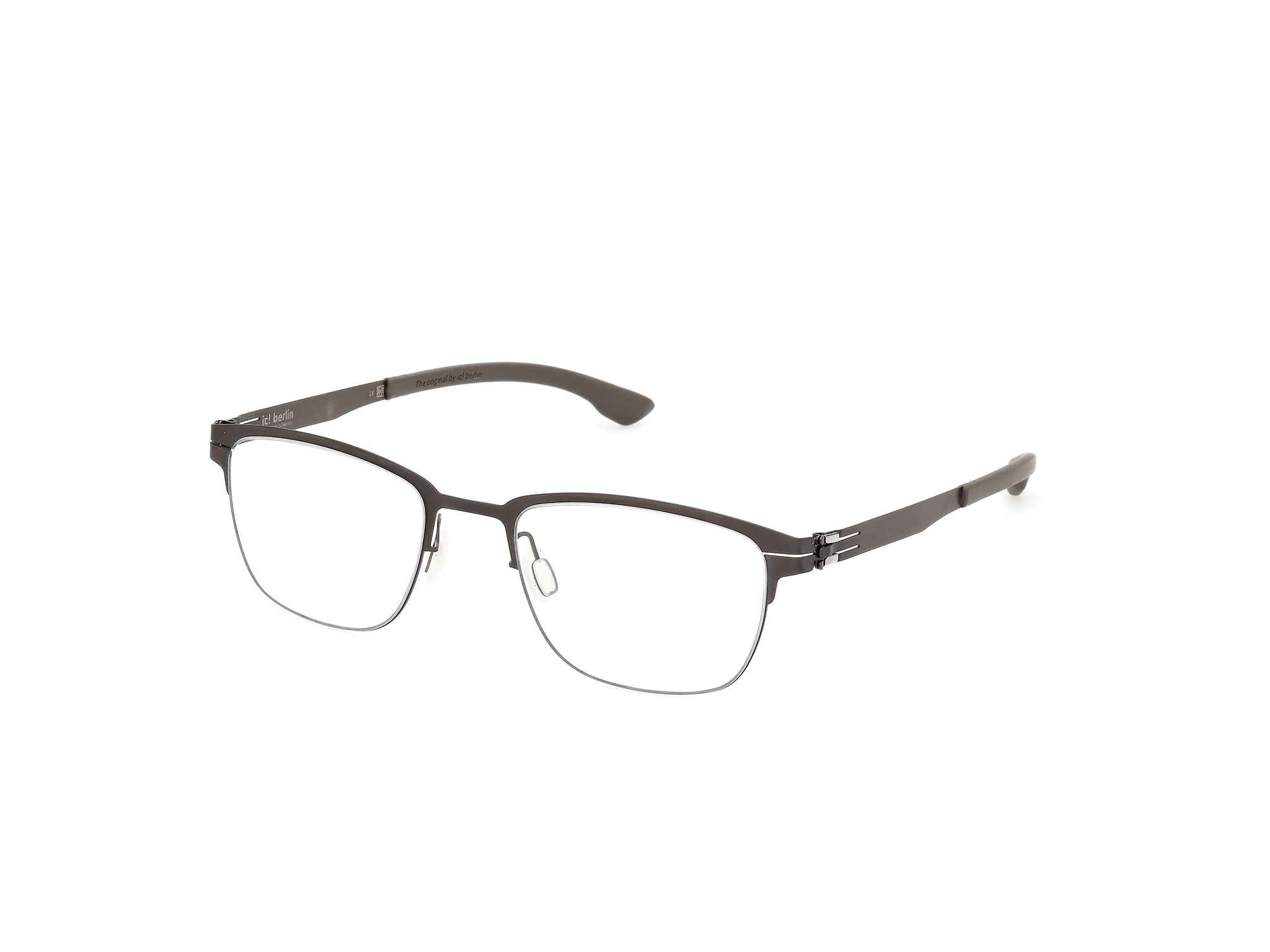IC! BERLIN IC5063-D Eyeglasses 02A 51mm