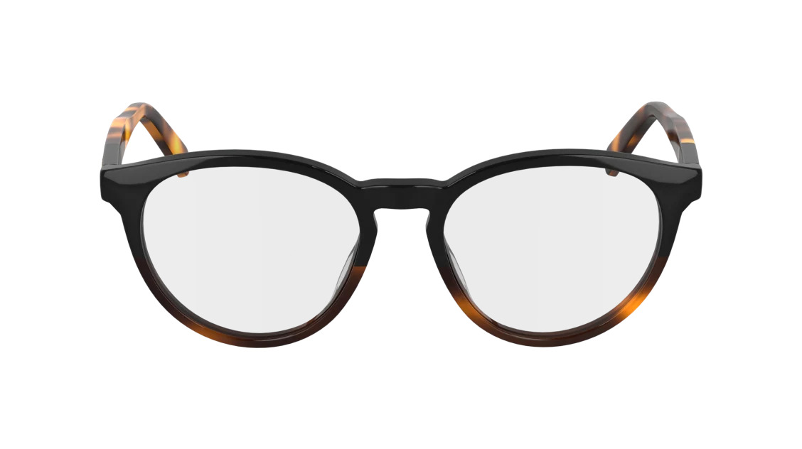Longchamp LO2752 Eyeglasses 011 Black/Havana 51mm