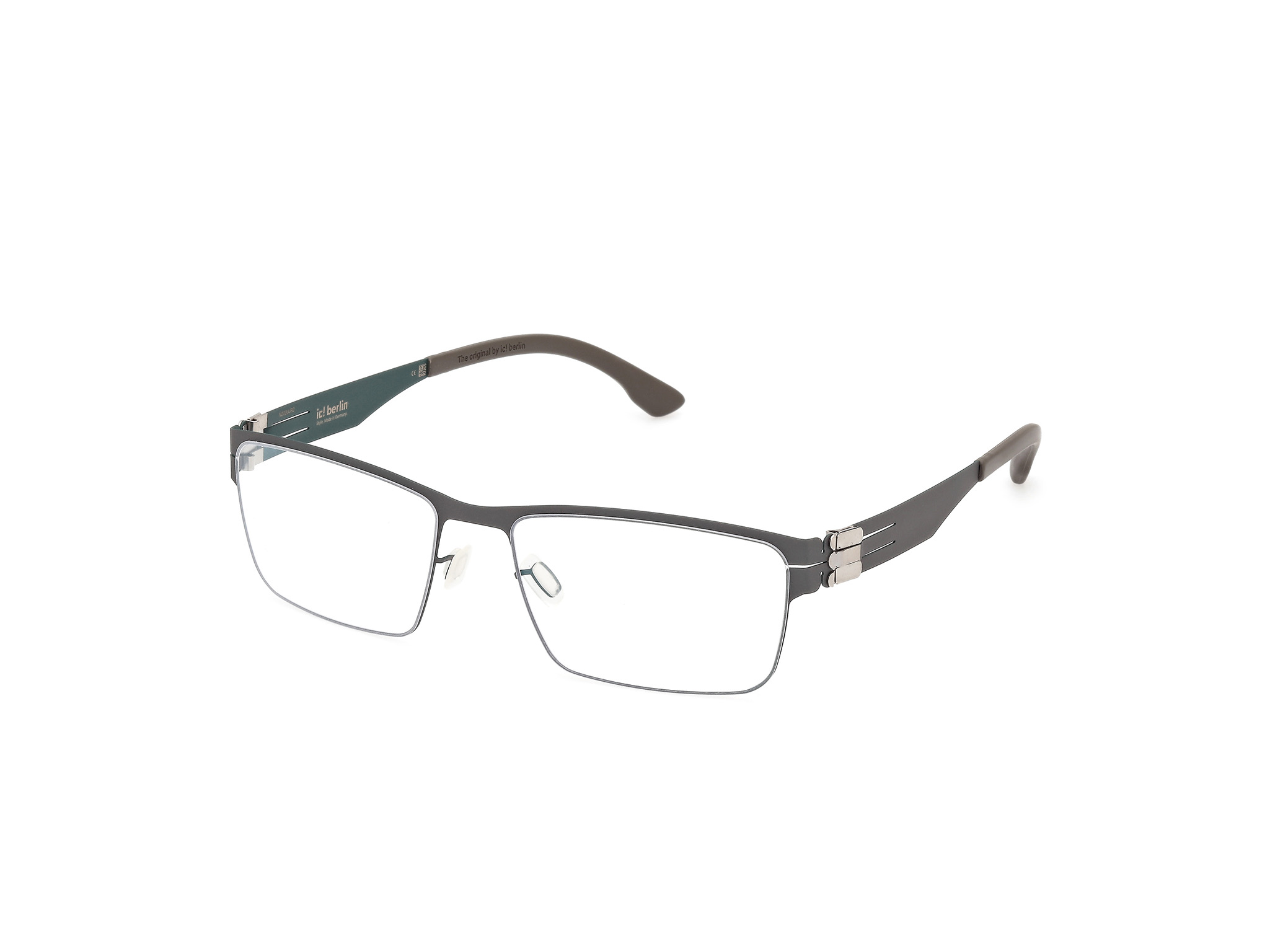 IC! BERLIN IC5022 Eyeglasses 009 56mm