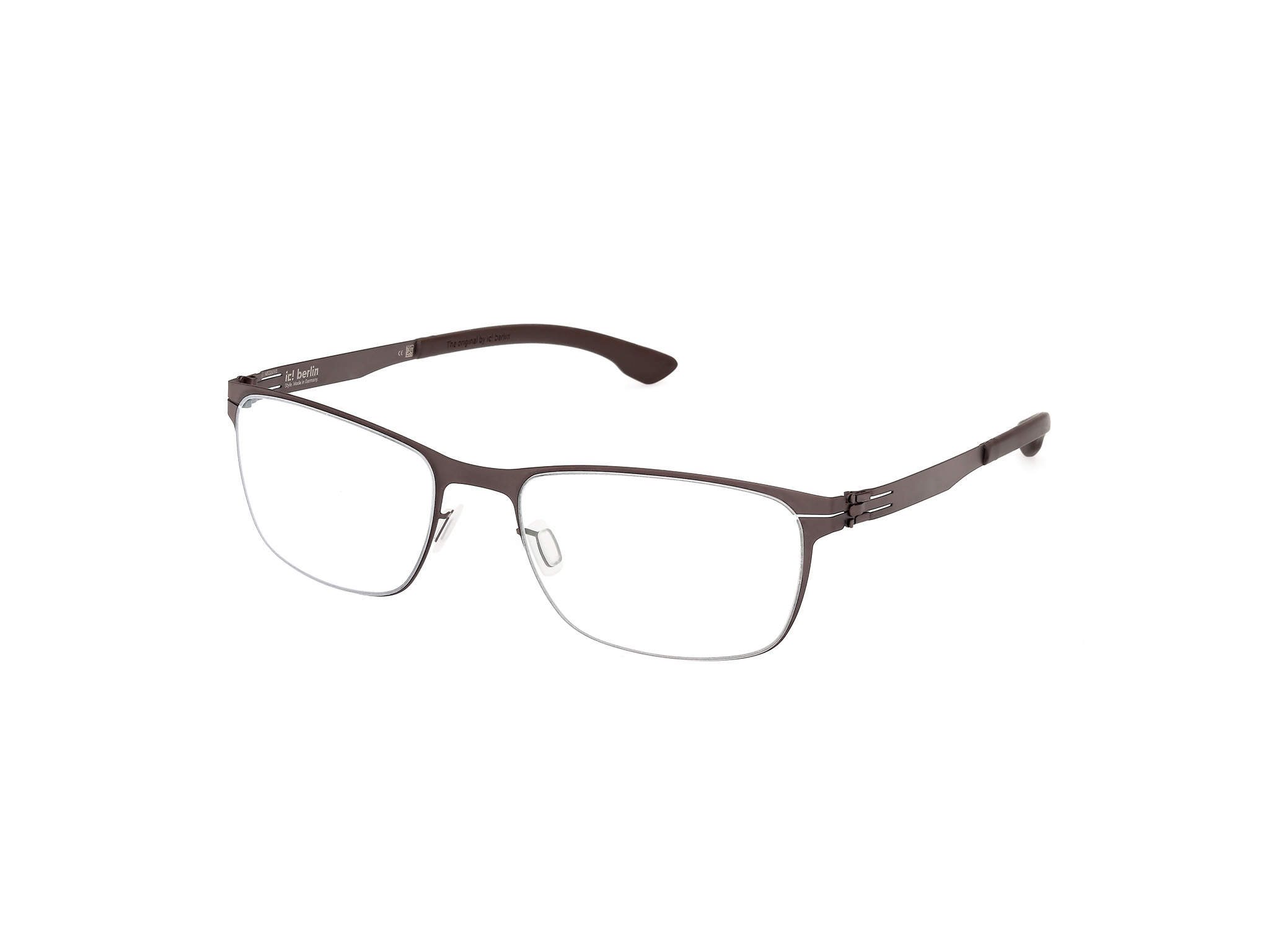 IC! BERLIN IC5006 Eyeglasses 049 56mm
