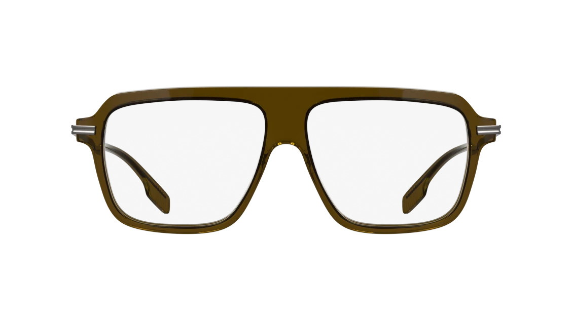 Canada Goose GC25620E Eyeglasses 210 Transparent Brown 57mm