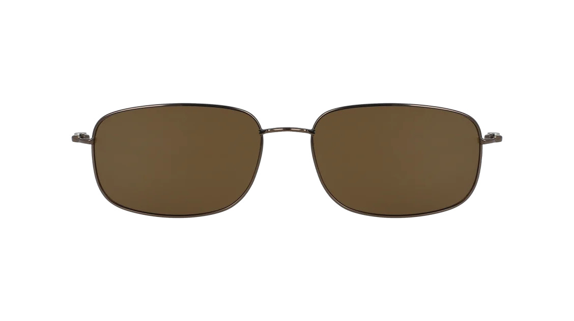 Flexon FLX806MGC-CLIP Eyeglasses Coffee 218 mm