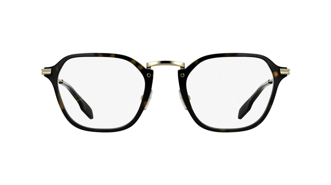 Canada Goose GC25618E Eyeglasses 230 Dark Havana 52mm