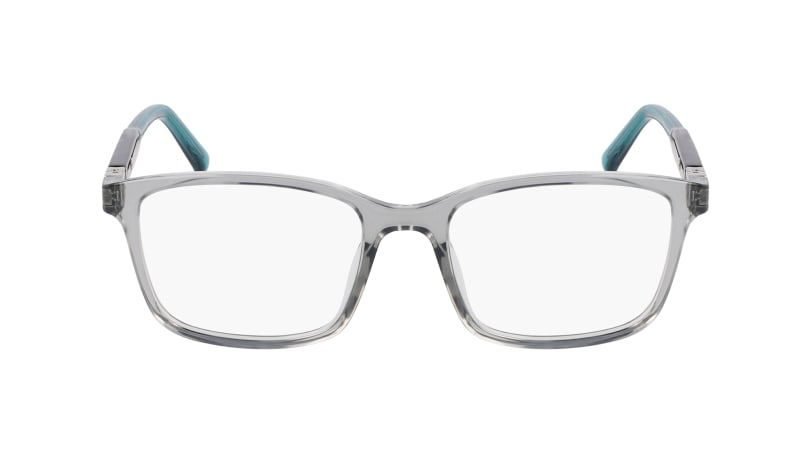 Lenton And Rusby LRK3503 Eyeglasses 020 Grey Crystal 46mm