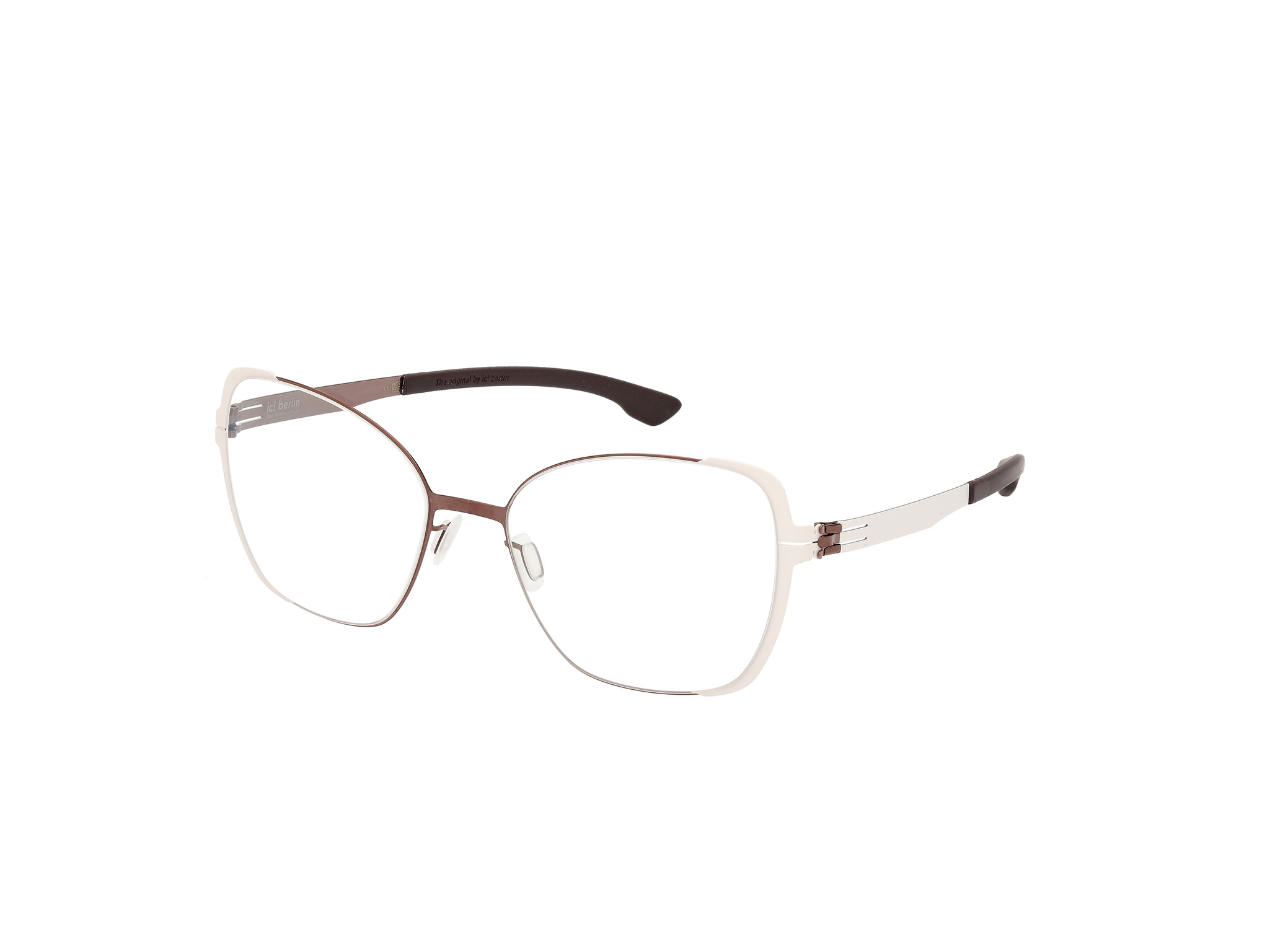 IC! BERLIN IC5025 Eyeglasses 024 55mm