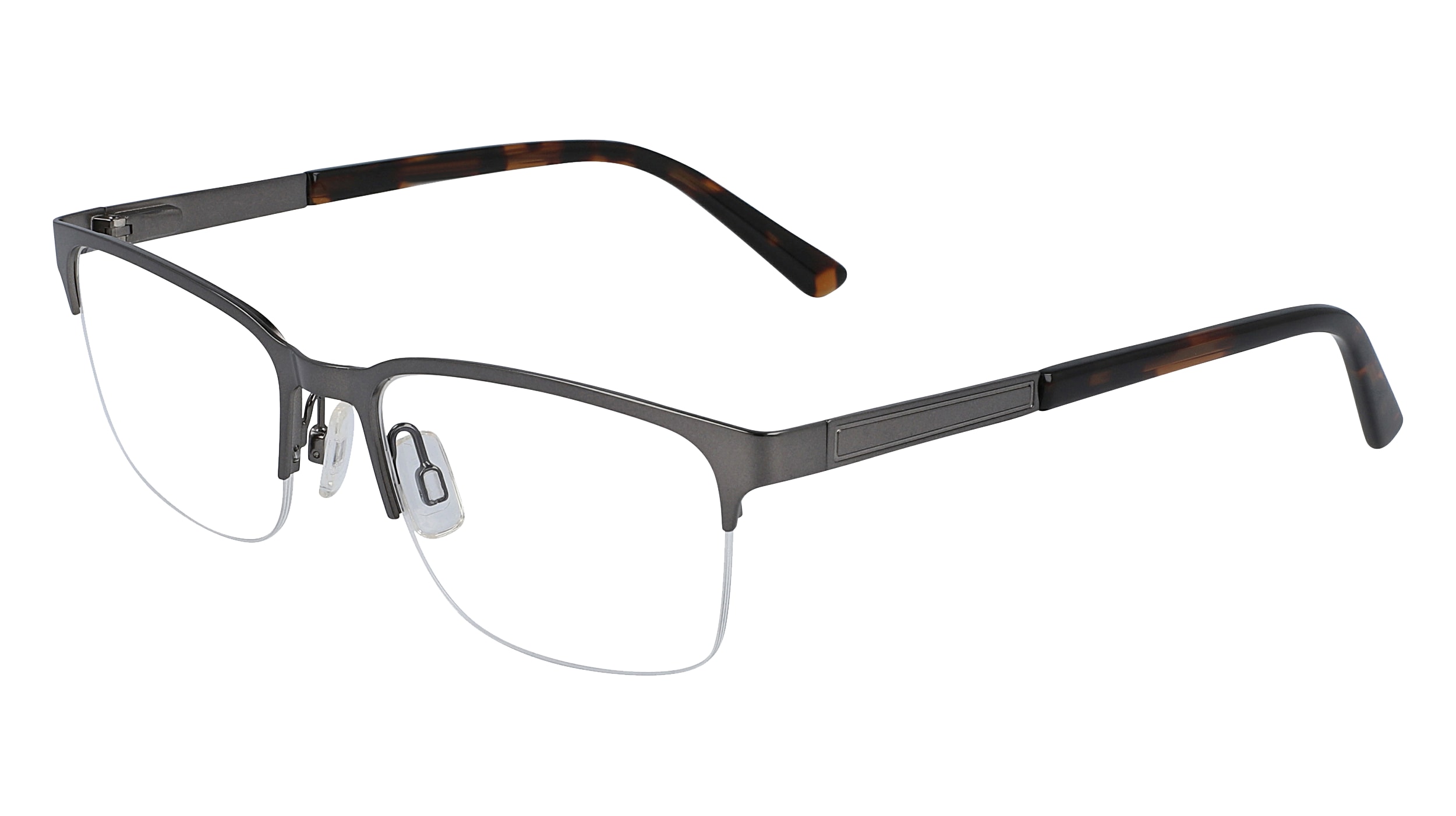 Genesis G4050 Eyeglasses 033 Gunmetal 53mm