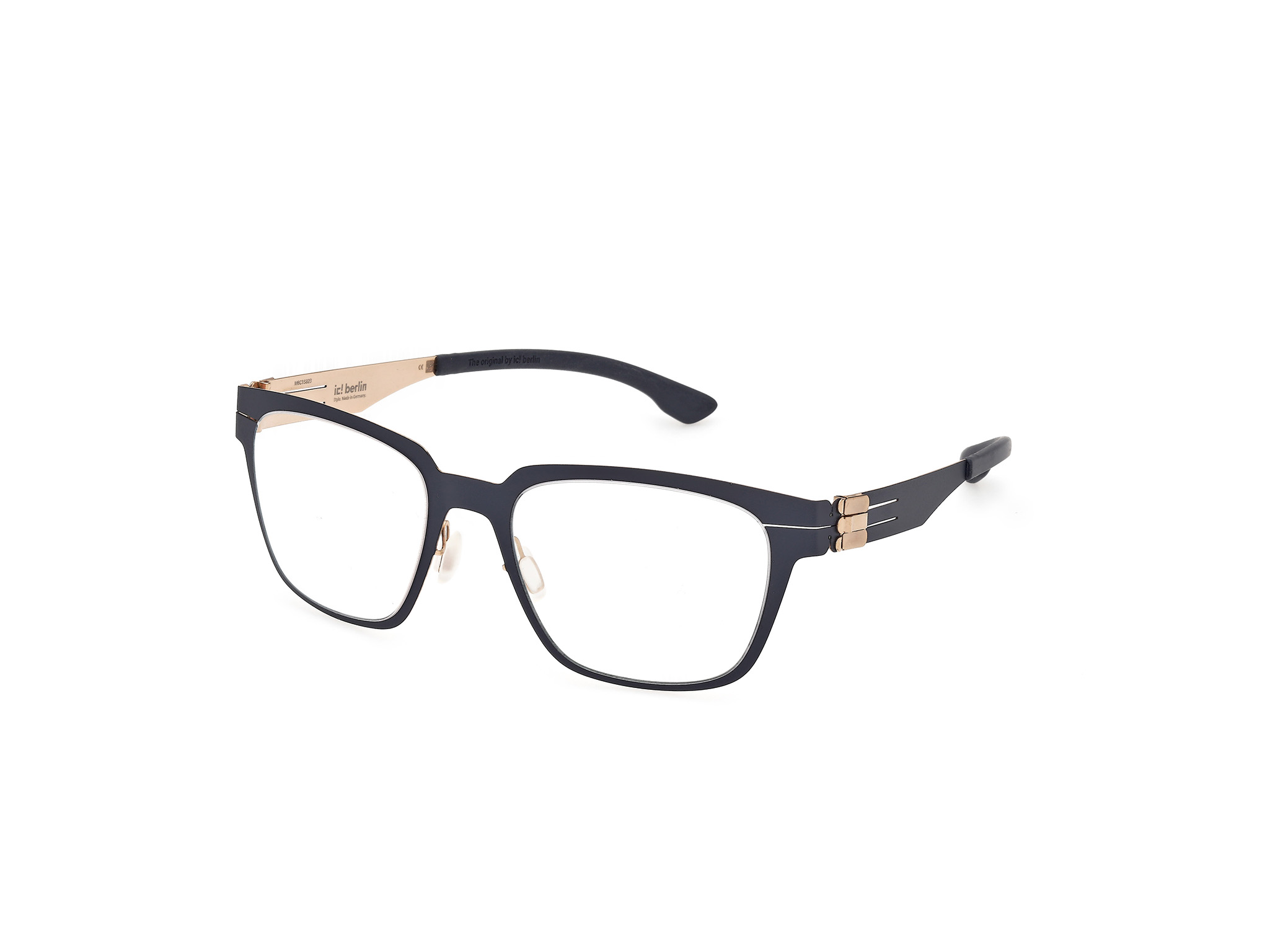 IC! BERLIN IC5004-D Eyeglasses 028 52mm