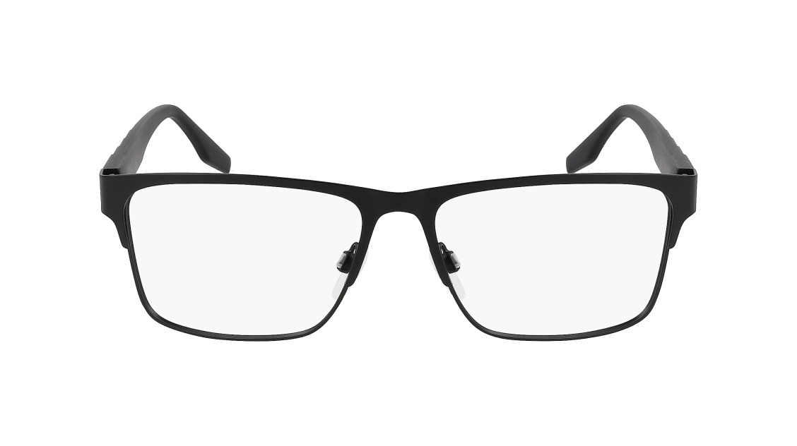 Converse CV3019 Eyeglasses 001 Matte Black mm