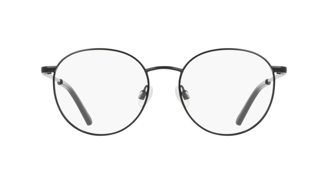 Lenton And Rusby LRK3504 Eyeglasses 001 Black 47mm