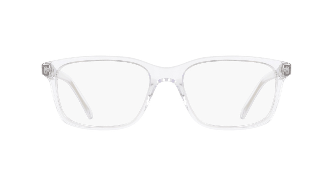 Lenton And Rusby LRK2004 Eyeglasses 970 Crystal 48mm