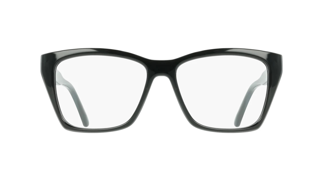 Ferragamo SF3030E Eyeglasses 001 Black 54mm