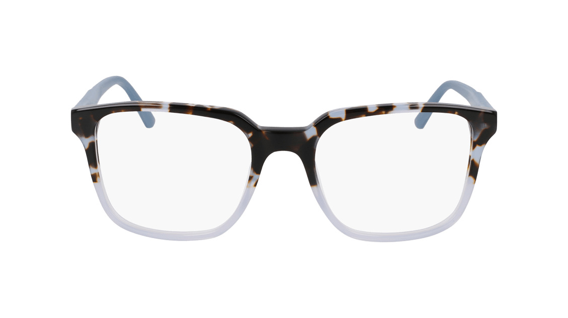 Cole Haan CH4519 Eyeglasses 460 Blue Tortoise 53mm