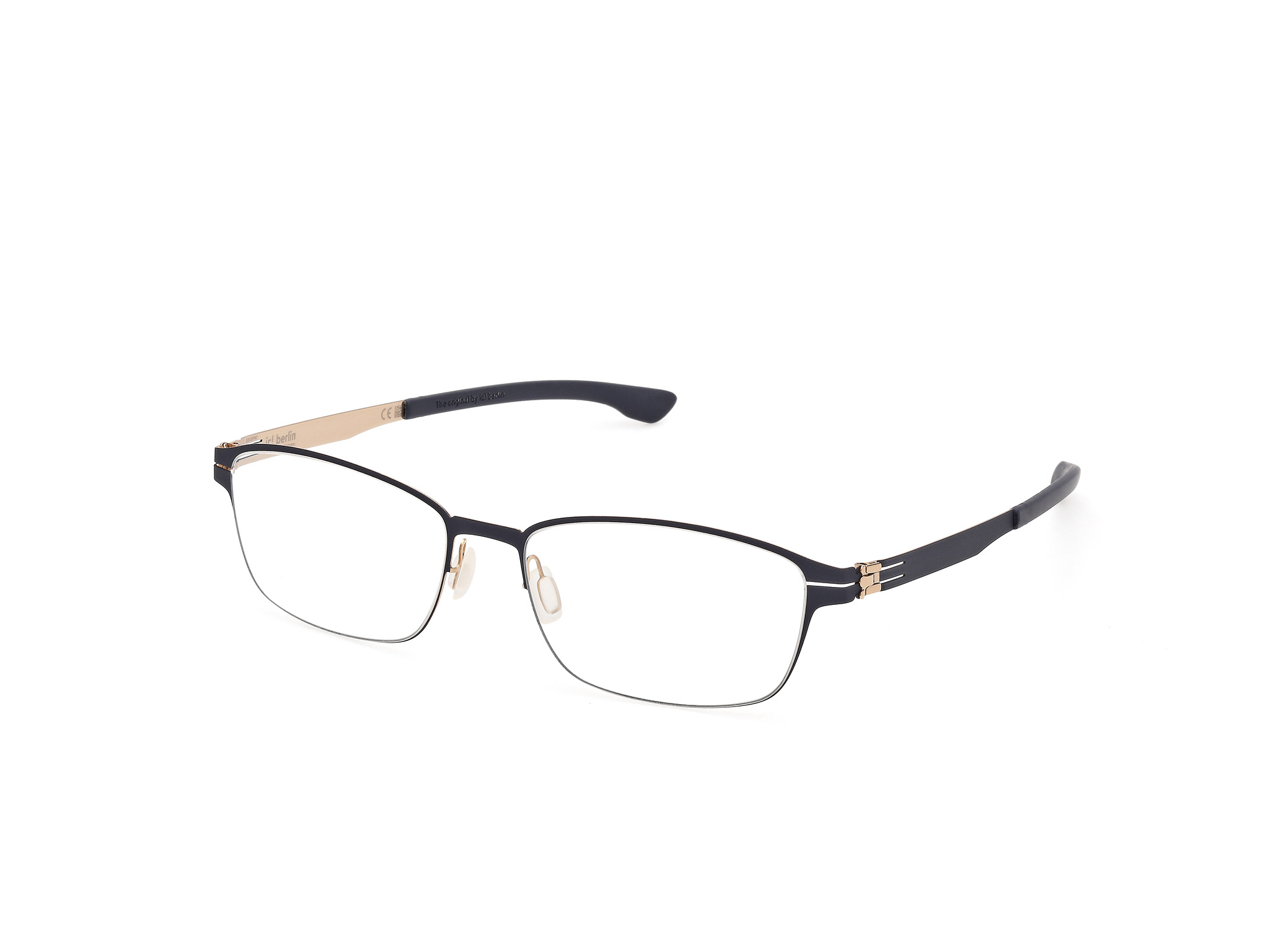 IC! BERLIN IC5134-D Eyeglasses 028 57mm
