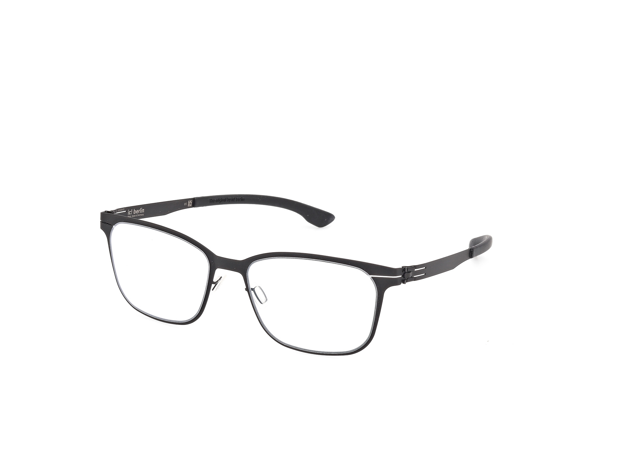 IC! BERLIN IC5099 Eyeglasses 002 53mm