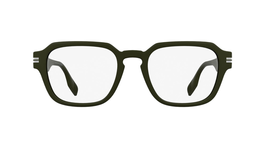 Canada Goose GC25622 Eyeglasses 317 Matte Khaki 53mm